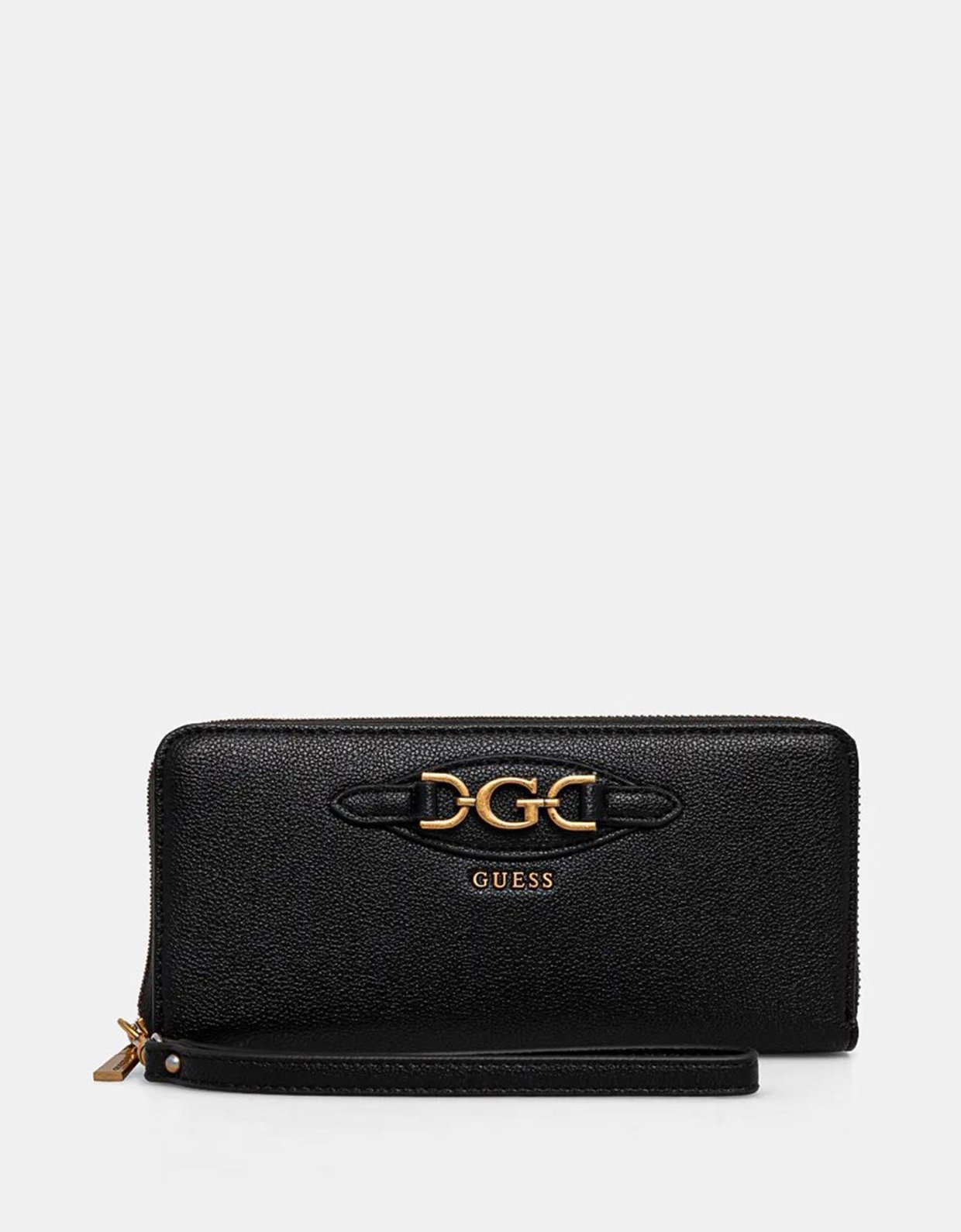 Guess Malva maxi wallet black